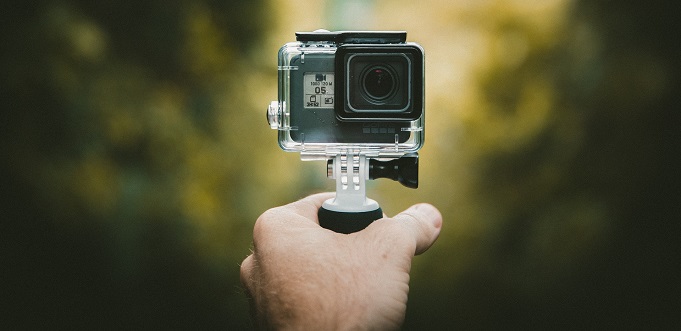 The “radical change” GoPro chief Nick Woodman made to get a competitive edge