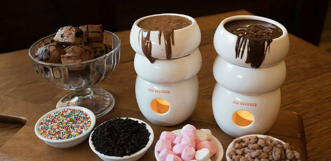 Deal to save Max Brenner falls through as receivers appointed