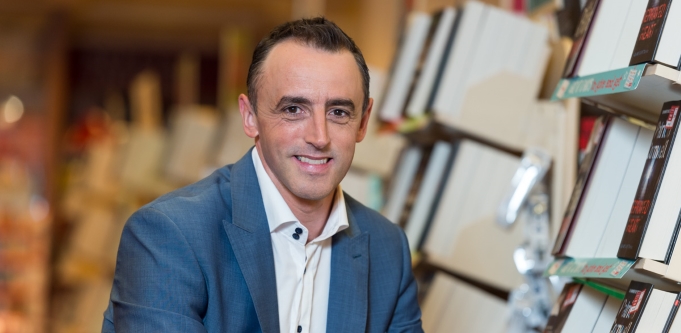 Dymocks launches new education venture Potentia: Why the bookseller is making it “as difficult as possible” for new market entrants