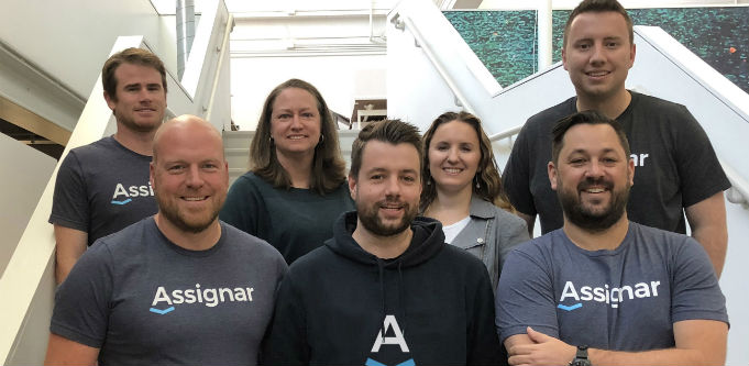 Aussie startup Assigner raises $8.7 million after successful US expansion, helped along by one trick for managing a distributed workforce