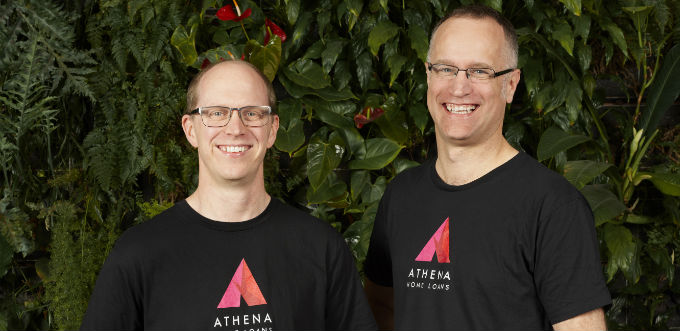 Surpassing expectations: Fintech Athena sees $250 million in home loan applications within three days of launch