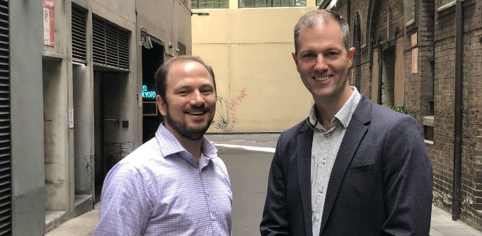 Melbourne startup Cydarm raises $500,000 to take cyber security solution to the world