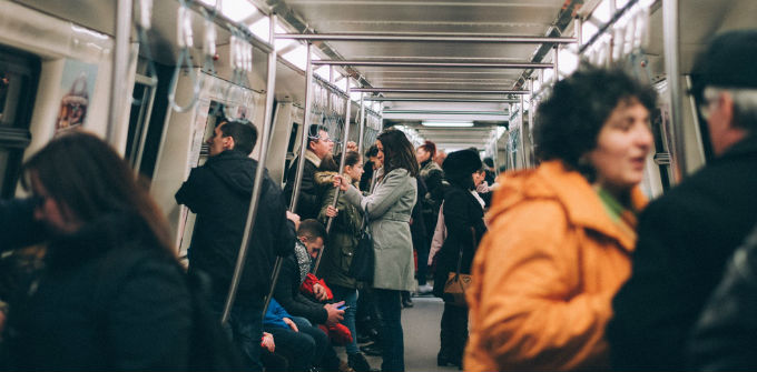 Transportation-as-a-Service: Welcome to the new and improved commute