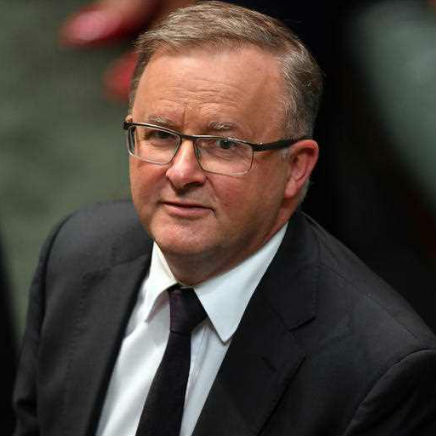 Anthony Albanese