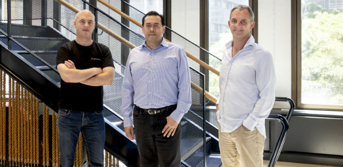 Sydney SaaS startup Data Republic eyes up Singapore with $22 million raise