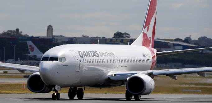 How Qantas traded its reputation for a bump to its bottom line