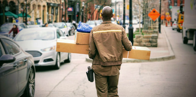 Generation Z will transform parcel delivery processes — so businesses must adapt