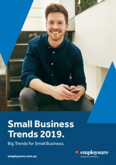 Small business trends 2019