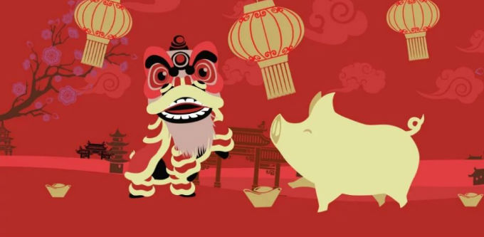 “Respect the culture”: What Lunar New Year means for your business and how to get involved