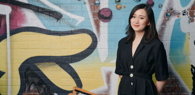 “Play to your strengths”: Why Airwallex’s Lucy Liu rejects labels in startupland