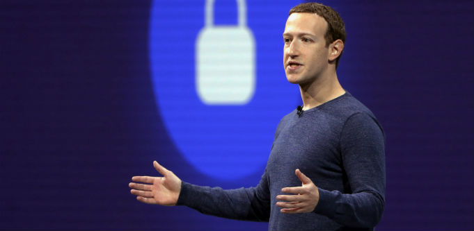 Why Mark Zuckerberg and other business leaders wear the same clothes to work each day