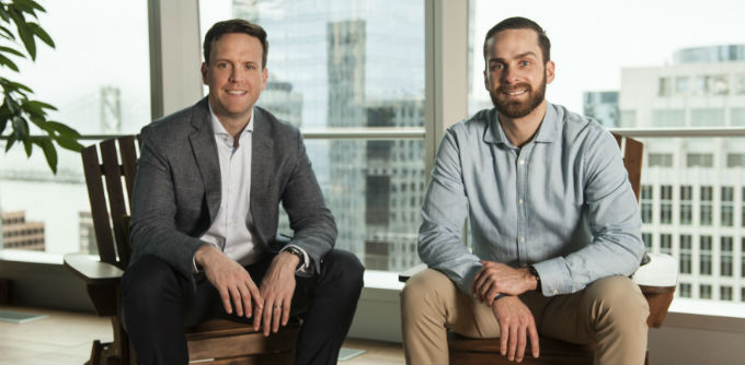 Salesforce Ventures launches $50 million fund to invest in Aussie startups — here’s what it’s looking for