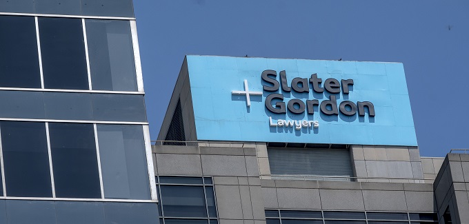 “Arrogance”: Slater & Gordon criticised after it files trademark for ‘commonly used’ phrase