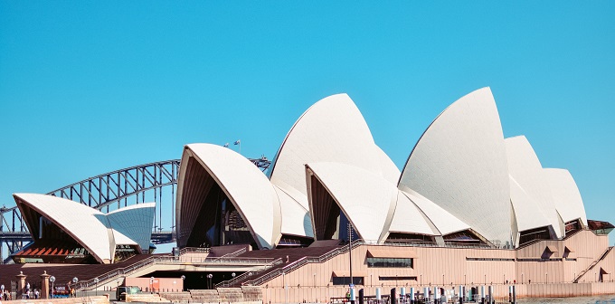 Worker fired for boozy Opera House drinks wins unfair dismissal bid against “false” allegations