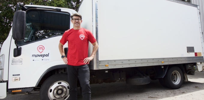 The Uber for removalists: How this founder is shaking up a “boring and backwards” $2 billion industry