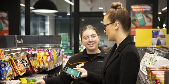 Is this the future of retail? 7-Eleven launches checkout-free store