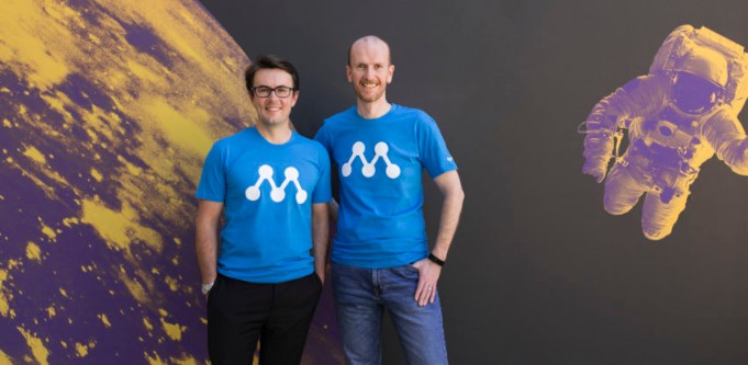 “We can’t manage what we can’t measure”:  Nanosatellites startup Myriota teams up with Eagle.io to monitor global water supplies