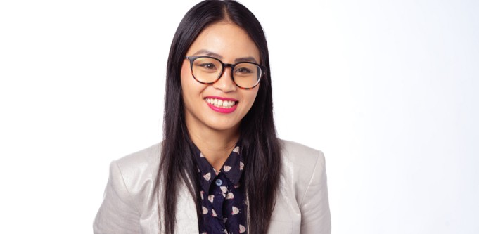 How String Nguyen went from 0 to 30,000 LinkedIn followers in 14 months