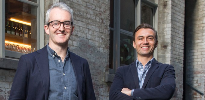 “You never stop learning”: Foodtech startup raises $9 million from Aconex co-founders and Canva investor