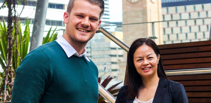 'Bigger than fintech': Shelli Trung launches massive REACH proptech accelerator in Australia