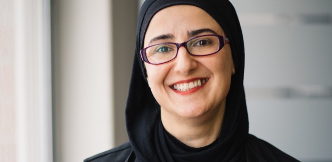 “Hey, we’re here”: How Sistrv8 is helping bring Muslim women into startupland