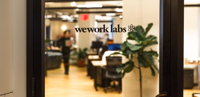 WeWork launches new equity-free Labs program in Sydney targeting "pre-accelerator" startups