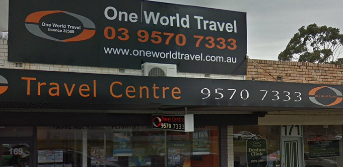 Customers furious as travel agent claims it collapsed but is still registered to trade