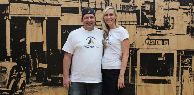 Monarc Global