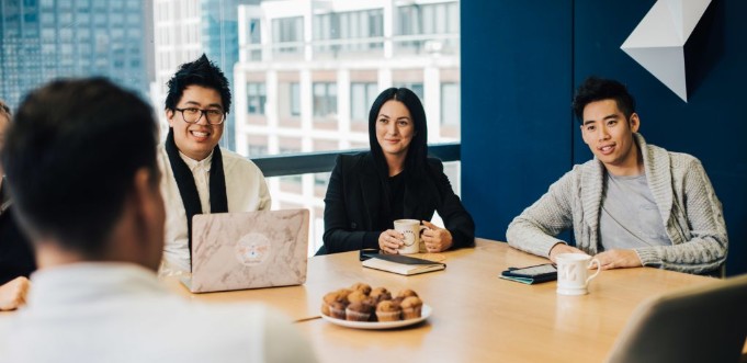 Queensland tackles SME mental health with Australian-first wellbeing platform