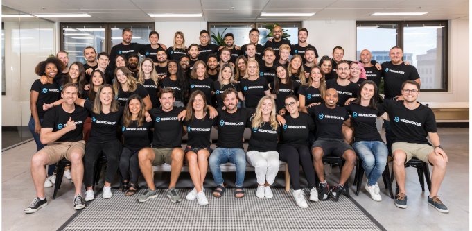 Sidekicker doubles down on local growth with $10 million investment from Seek