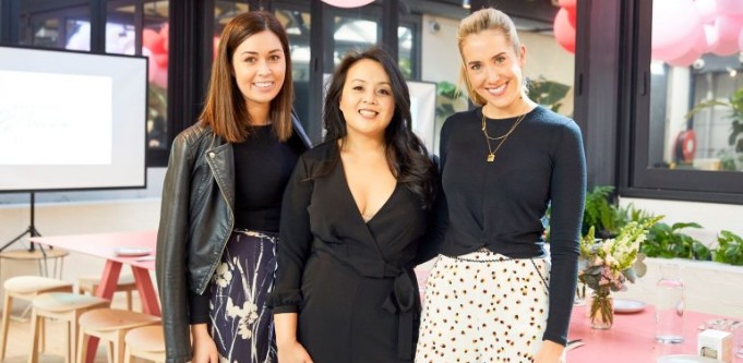 “A genuine way to connect”: League of Extraordinary Women launches mentee-mentor matching platform