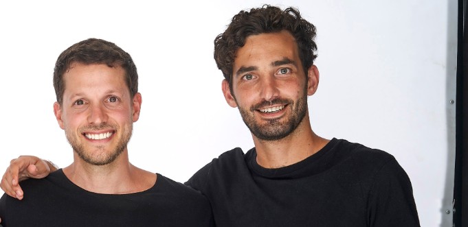 Mosh raises $1 million, including from Tinder co-founders, for tech tackling men’s health taboos