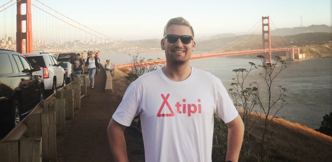 Aussie travel-tech startup Tipi bags $4.5 million from Hostelworld as it prepares to go globetrotting