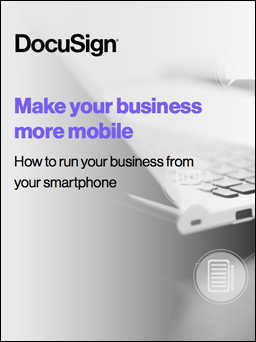 Make your business more mobile