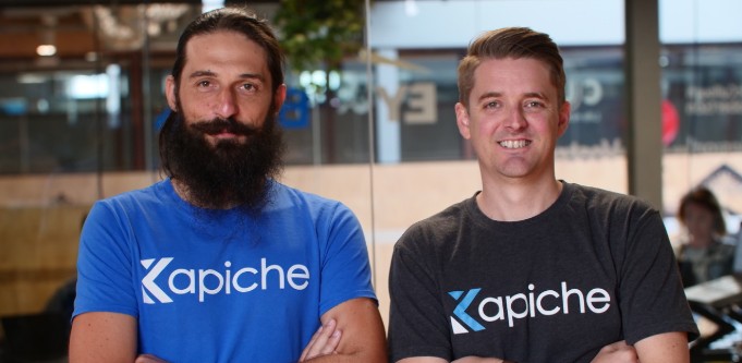 Data analysis startup Kapiche bags $1.75 million, and eyes $2 billion valuation in the not-too-distant future