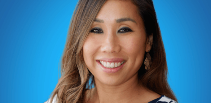 “Your difference is your superpower”: A Q&A with Lynn Dang, head of talent acquisition at Microsoft Australia