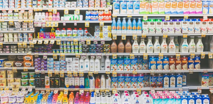 Milk, check, prescription, check: How supermarket pharmacies could change the way we shop