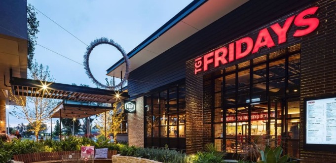 TGI Fridays admits to exposing customer data, as Aussie breaches spike