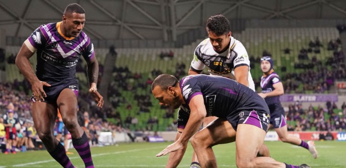 Fair Work on tour: Sham contracting crack down at Storm versus Cowboys