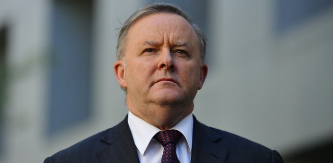 Jobs, mining and clean energy: Anthony Albanese covers all bases in his first “vision statement” as Labor leader