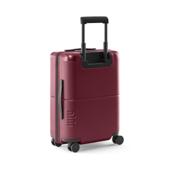 July Carry On Luggage