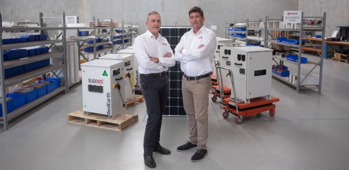 Battery boom: The Aussie-made SME taking on Tesla as renewable storage evolves