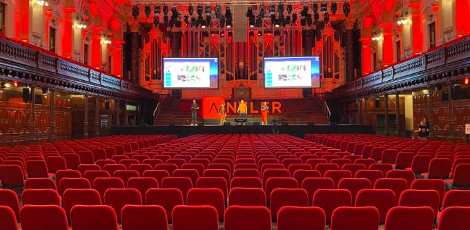 “For the dreamers”: Inside Antler Australia’s first ever Demo Day extravaganza