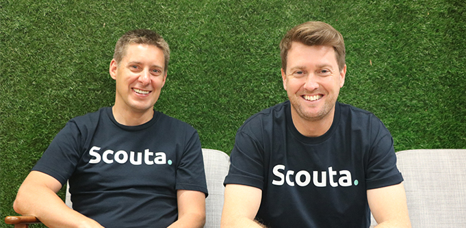 “We’re taking advantage of the wastage”: How recruitment startup Scouta is commercialising existing behaviour