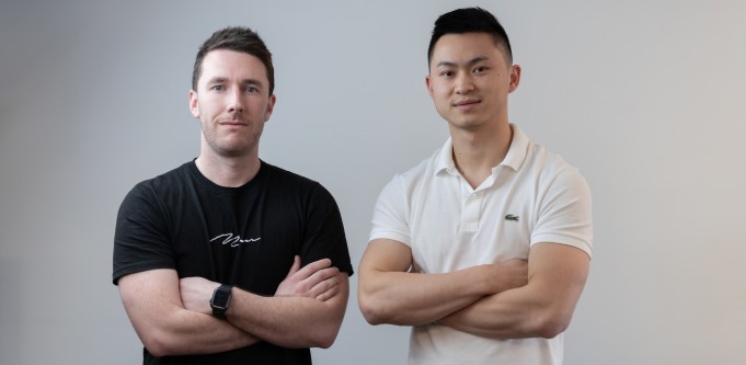 From flipping cars to fuelling phones: How the founders of SnapWireless built a $3.6 million retail business