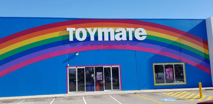 How experimental bricks-and-mortar business Toymate plans to do one better than Toys ‘R’ Us