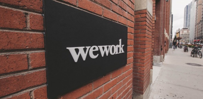 WeWork dropped the best idea it had: So, will anyone pick it up?