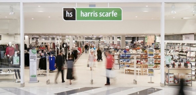 Harris Scarfe workers outraged as receivers make 59 staff redundant the day after wage subsidy announcement