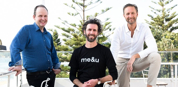 UberEats in reverse: Dining-out platform me&u bags $8 million from laundry list of high-profile investors