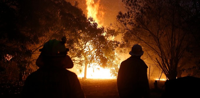 After brutal fires and floods, peak insurance body calls for “immediate” reforms to help businesses with disaster coverage